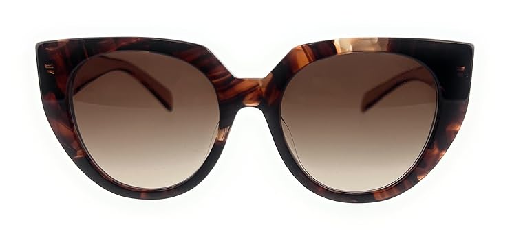 Amazon.co.jp: PRADA プラダ サングラス レディース PR14WSF